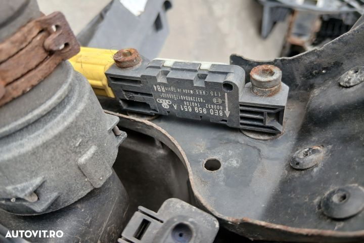 Trager / Calandru 8P0805594A 8E0959651A 8P0805662 1K0145803A 1K012120 - 9