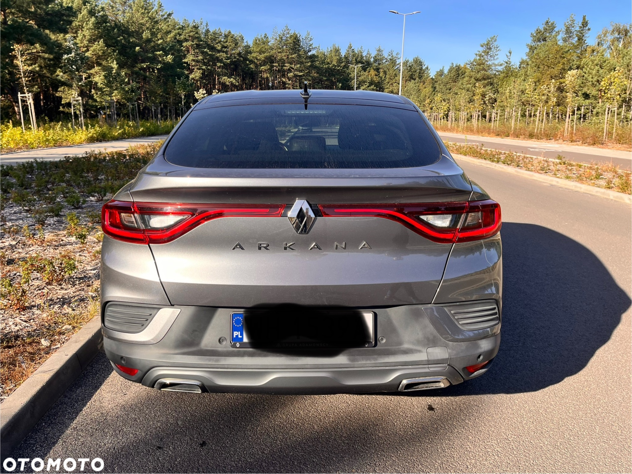 Renault Arkana - 6