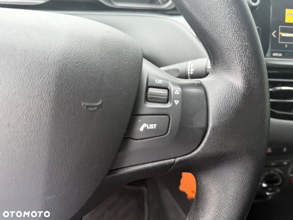 Peugeot 208 PureTech 82 Start & Stop Style - 18