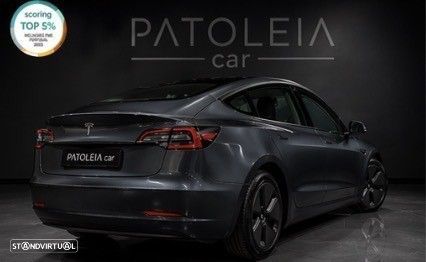Tesla Model 3 Tração Traseira - 2