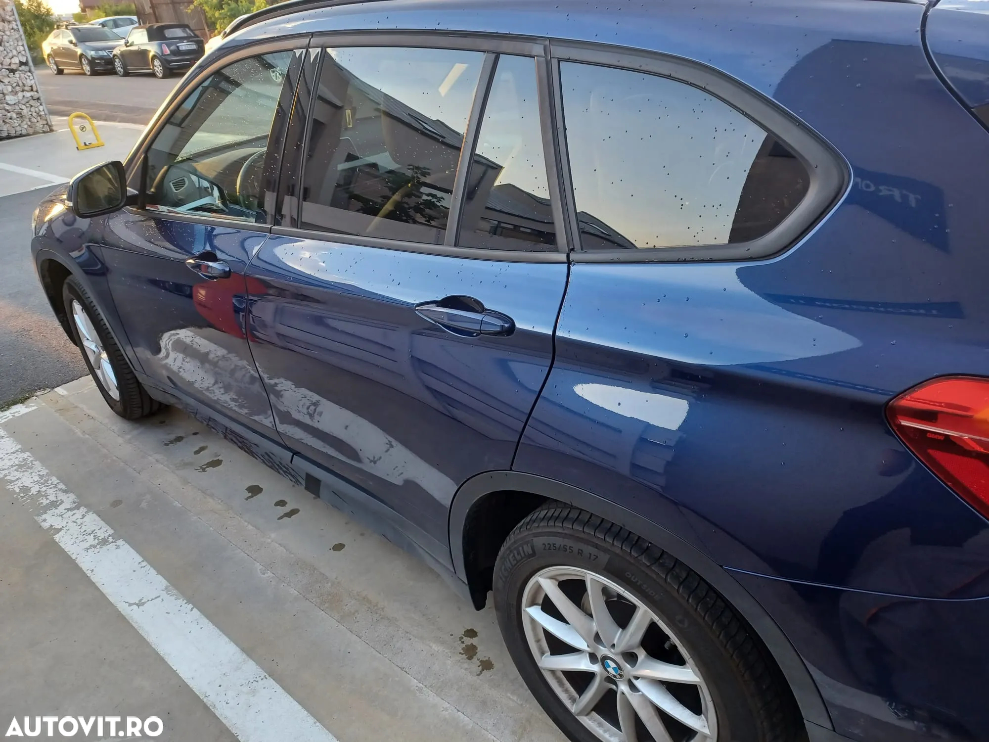 BMW X1 sDrive18d - 5