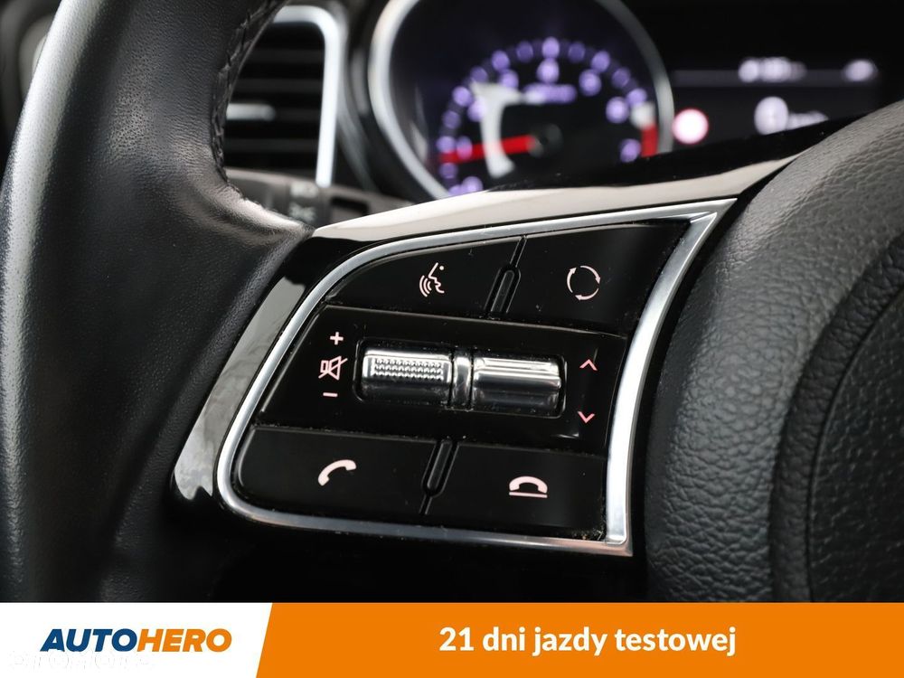 Kia XCeed 1.4 T-GDI L - 30