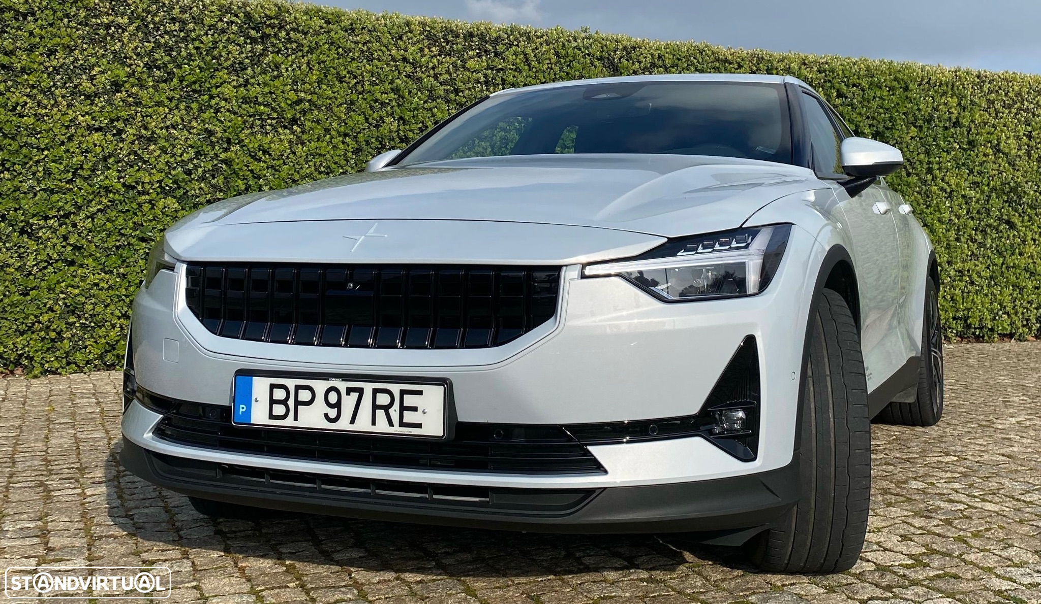 Polestar 2 Long Range 78 kWh - 14