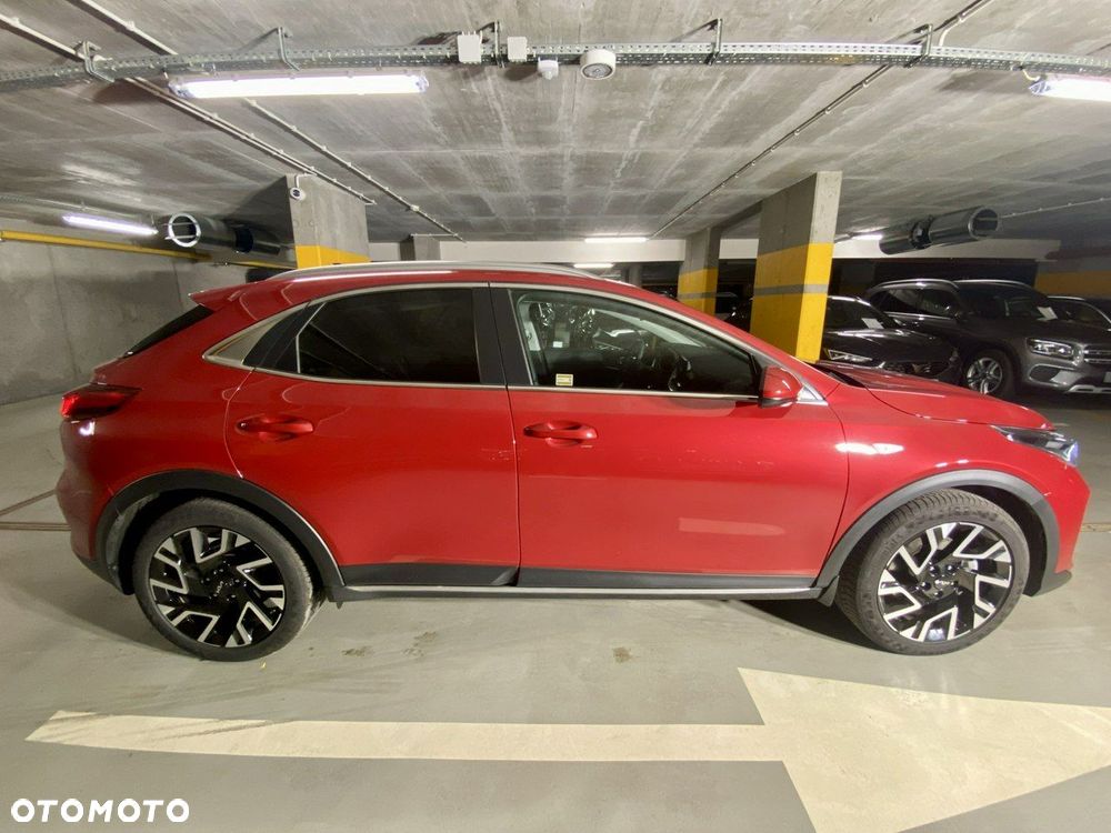 Kia XCeed - 8