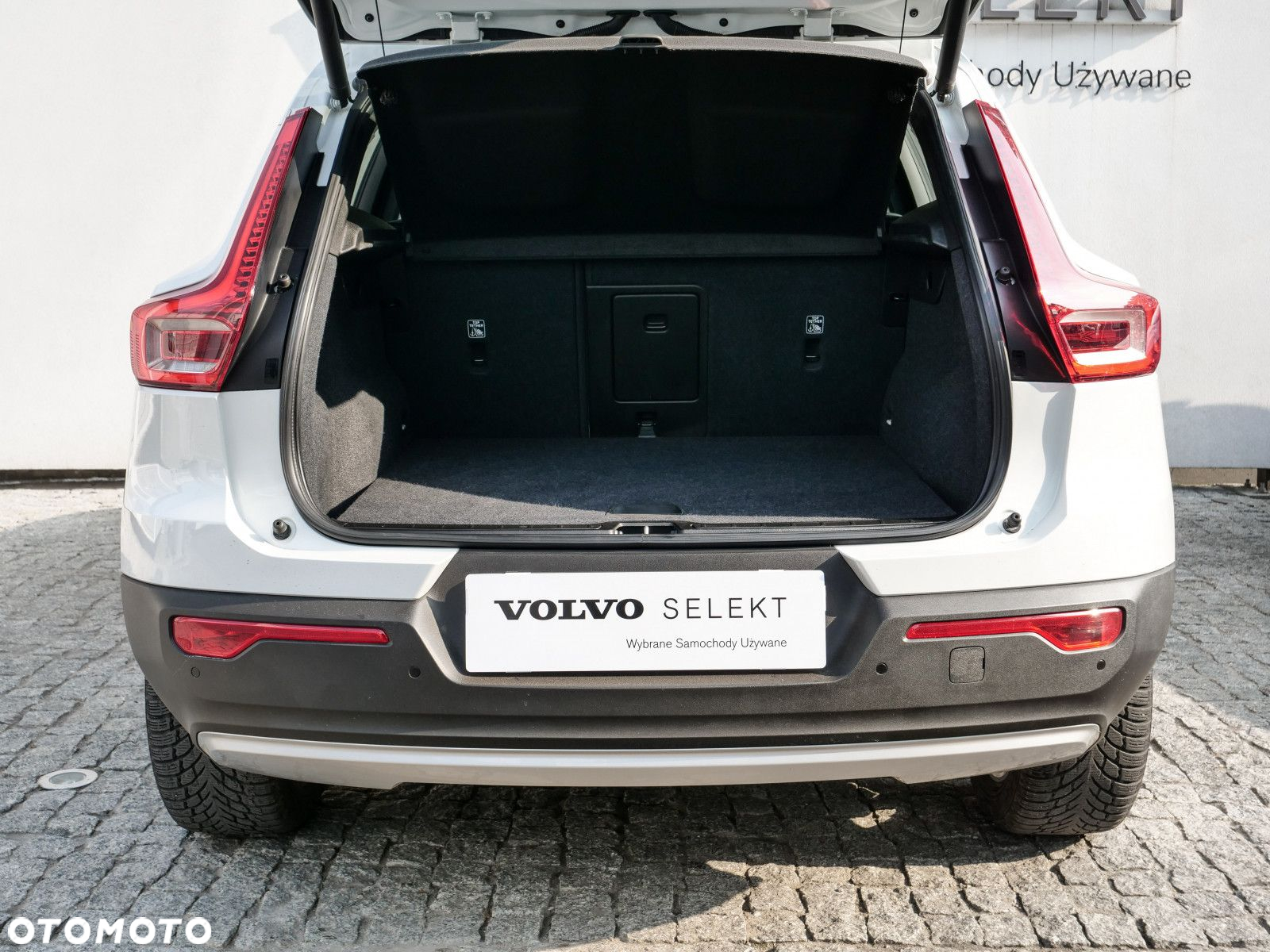 Volvo XC 40 - 31