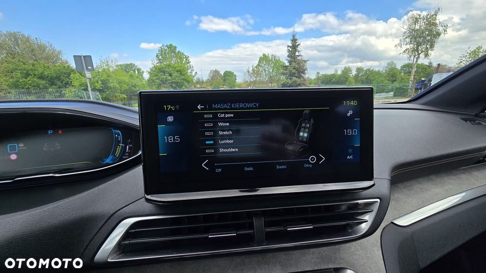 Peugeot 3008 1.6 PureTech Hybrid4 PHEV GT Pack S&S EAT8 - 21