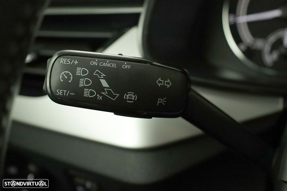 Skoda Kamiq 1.0 TSI Ambition - 16