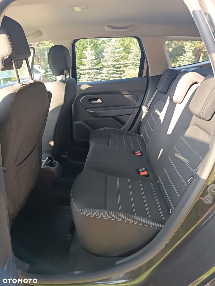Dacia Duster - 6