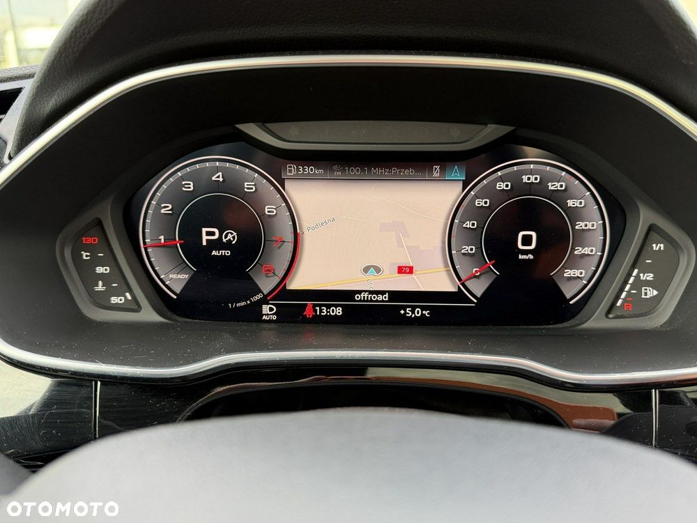 Audi Q3 45 TFSI Quattro S tronic S line - 18