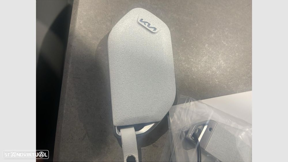 Kia EV3 81.4 kWh Tech - 21