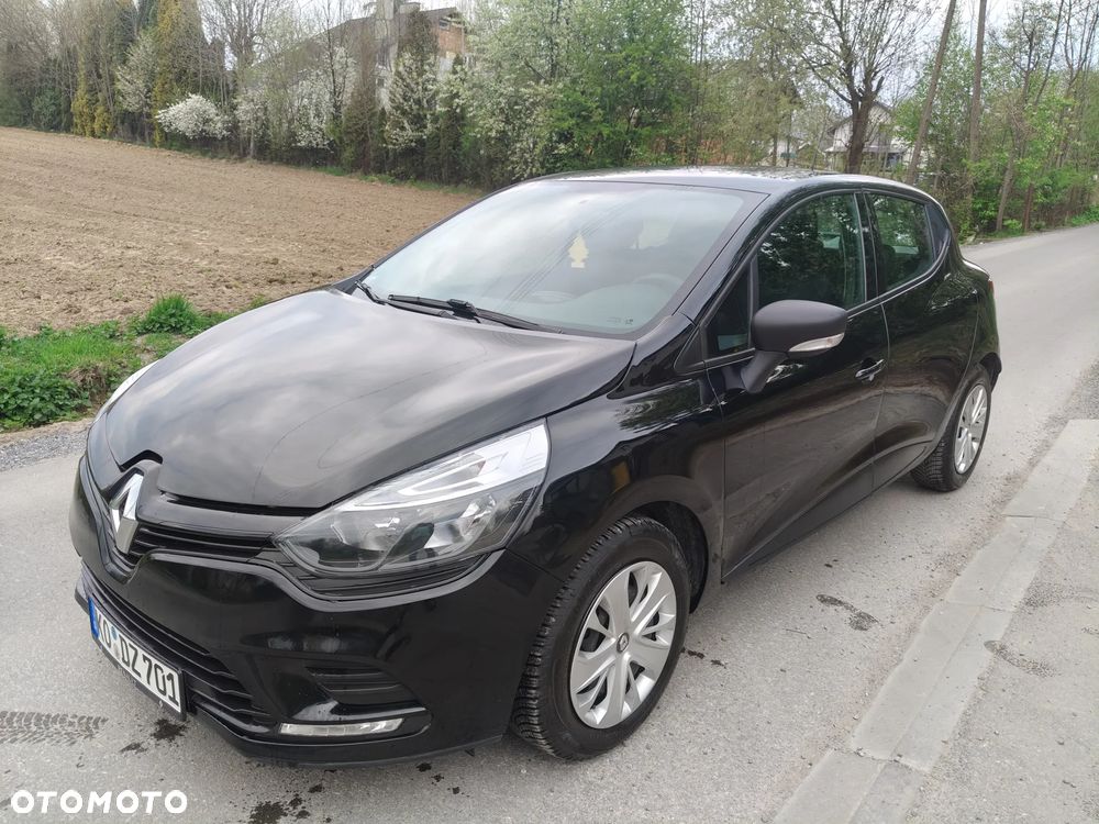 Renault Clio 1.2 16V 75 Business - 1