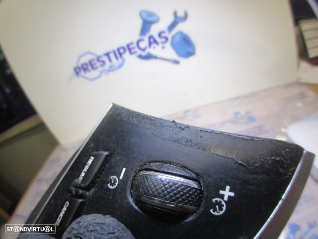 Interruptor CX2313D767BA JAGUAR XF 2013 2.2D AUT 200CV 4P CINZA Volante Regulador De Velocidade Botão Com Desgaste - 5