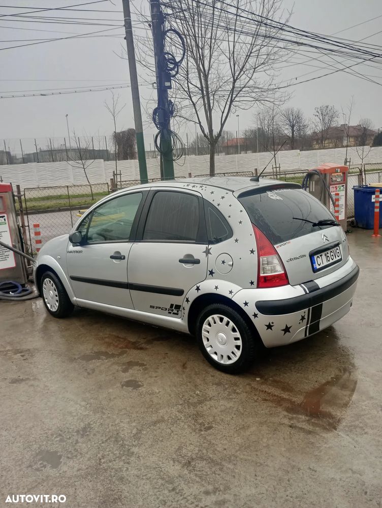 Citroën C3 - 2