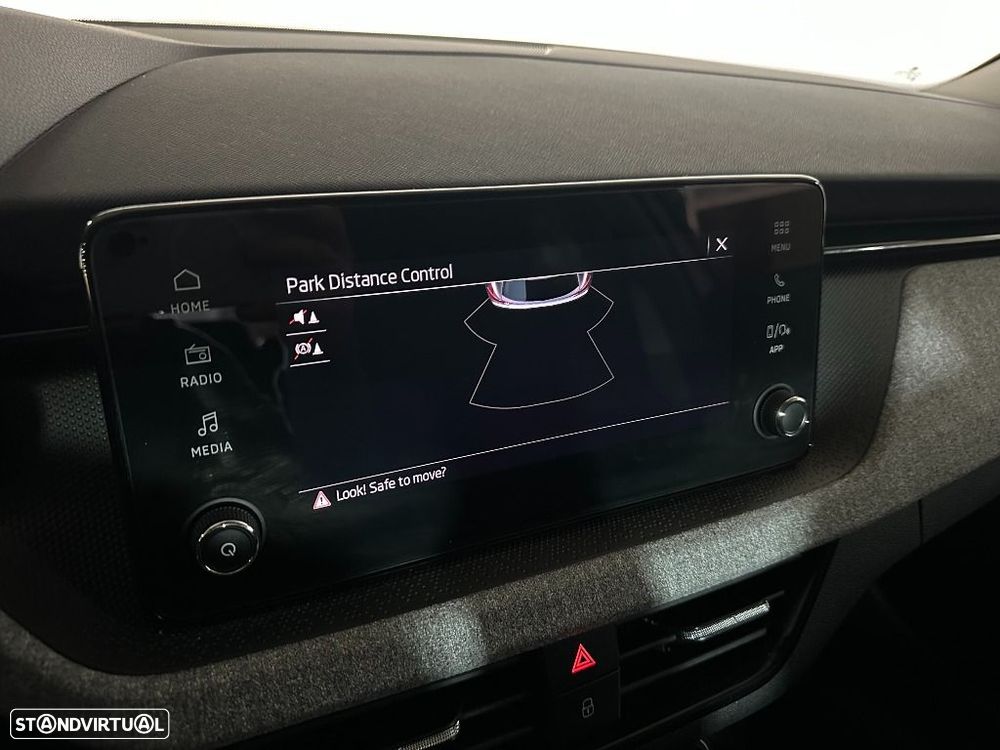 Skoda Kamiq 1.0 TSI DSG - 7