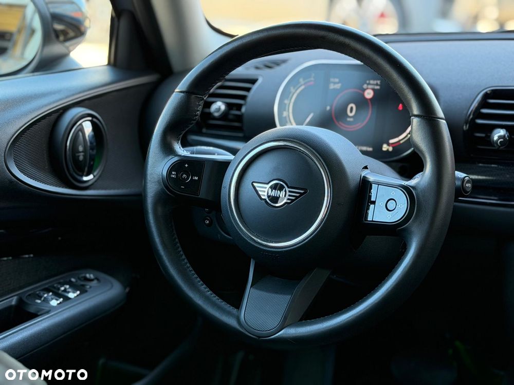 MINI Clubman Cooper - 15