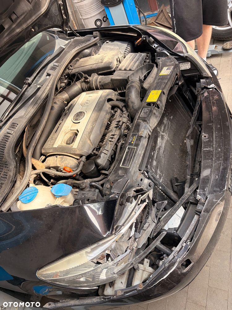 Skoda Octavia 1.8 TSI Elegance DSG - 7