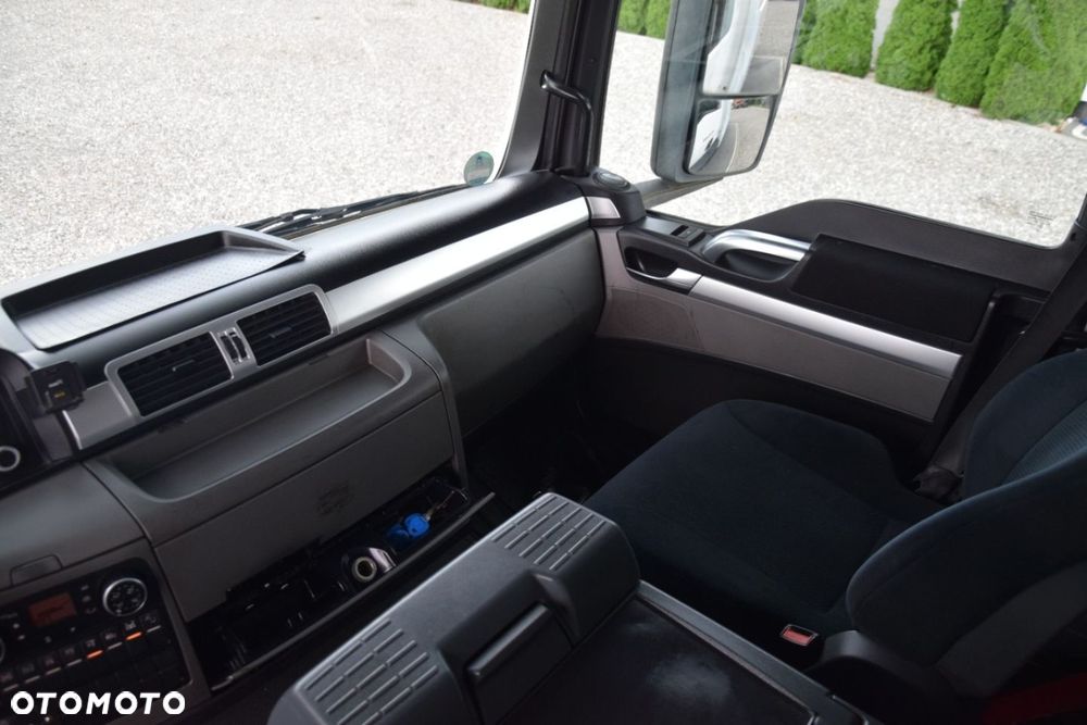 MAN TGS 26.400 Palfinger PK20001 L - 31