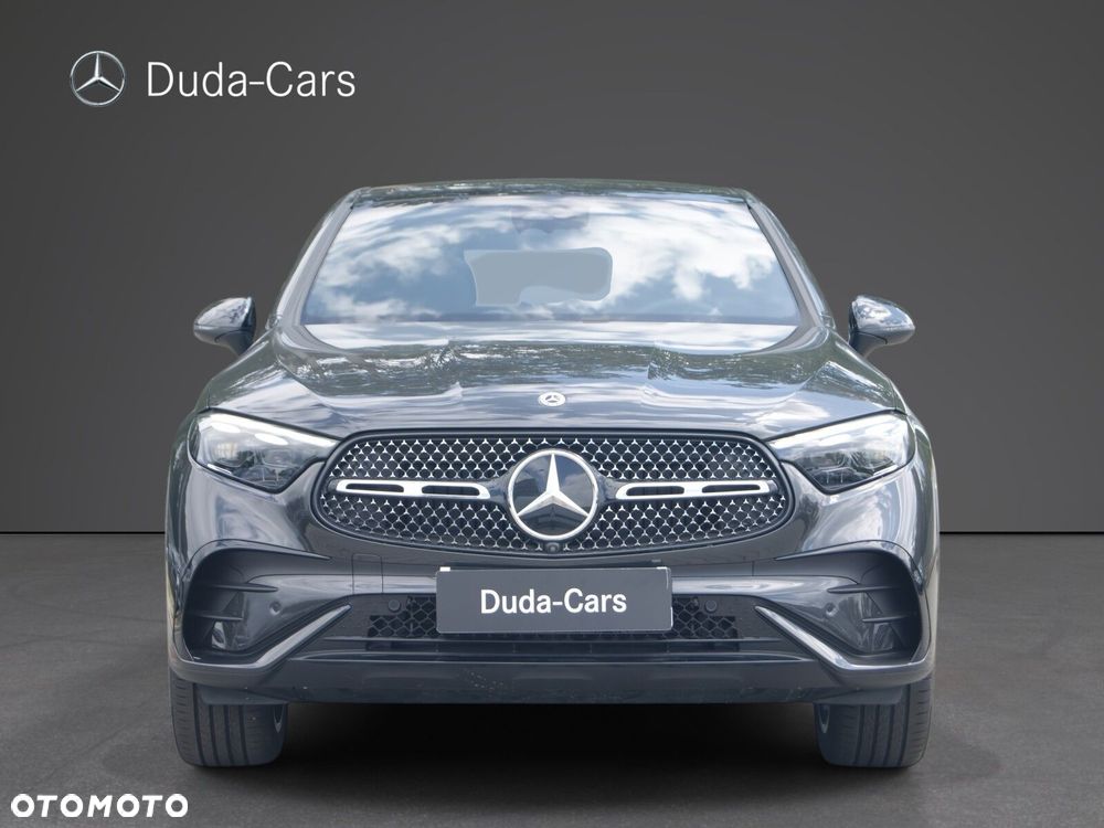 Mercedes-Benz GLC 220 d mHEV 4-Matic AMG Line - 5
