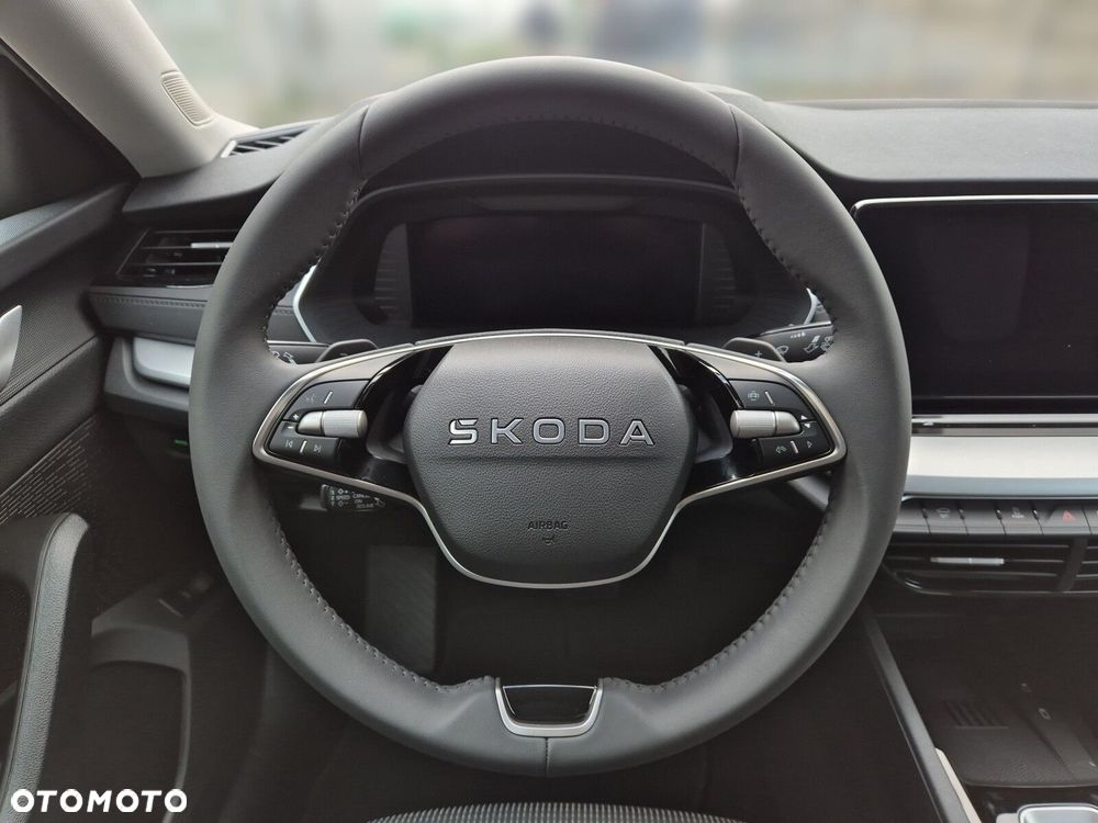 Skoda Octavia - 36