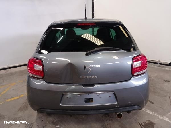 Para Peças Citroën Ds3 - 9