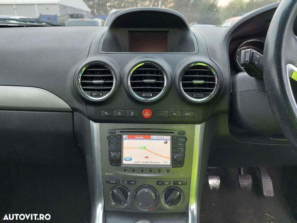 Spirala volan Opel Antara 2012 SUV 2.2 CDTI - 9