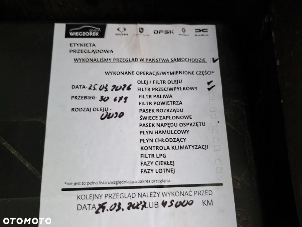 SsangYong/KGM Korando 1.5 T-GDI Sapphire 2WD - 27