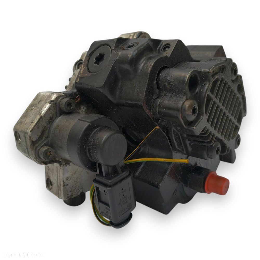 POMPA WTRYSKOWA Audi A6 C6 3.0 TDI 059130755J 0445010125 BOSCH - 3
