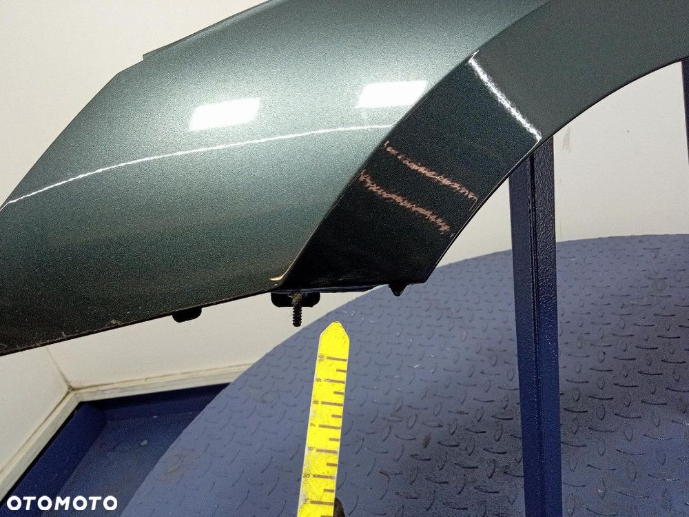 SKODA OCTAVIA IV BŁOTNIK PRZÓD LEWY PRZEDNI LF7Y - 6