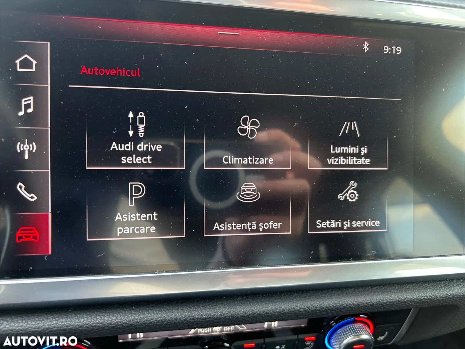 Audi Q3 2.0 40 TFSI S tronic quattro S Line - 21