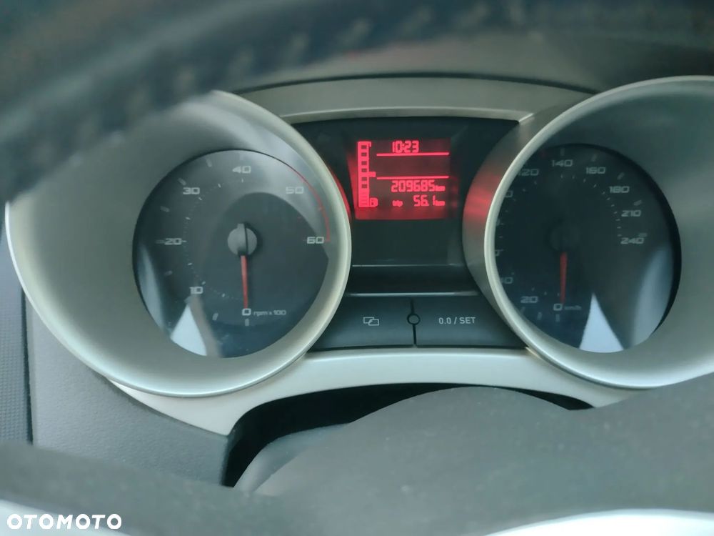 Seat Ibiza 1.9 TDI PD Style - 5