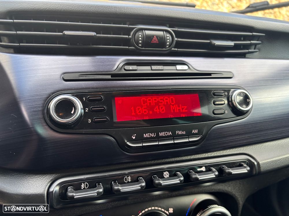 Alfa Romeo Giulietta 1.6 JTDM Progression - 36