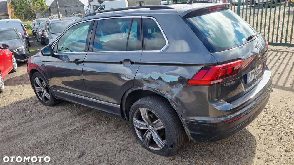 Volkswagen Tiguan 2.0 TDI SCR Active - 16