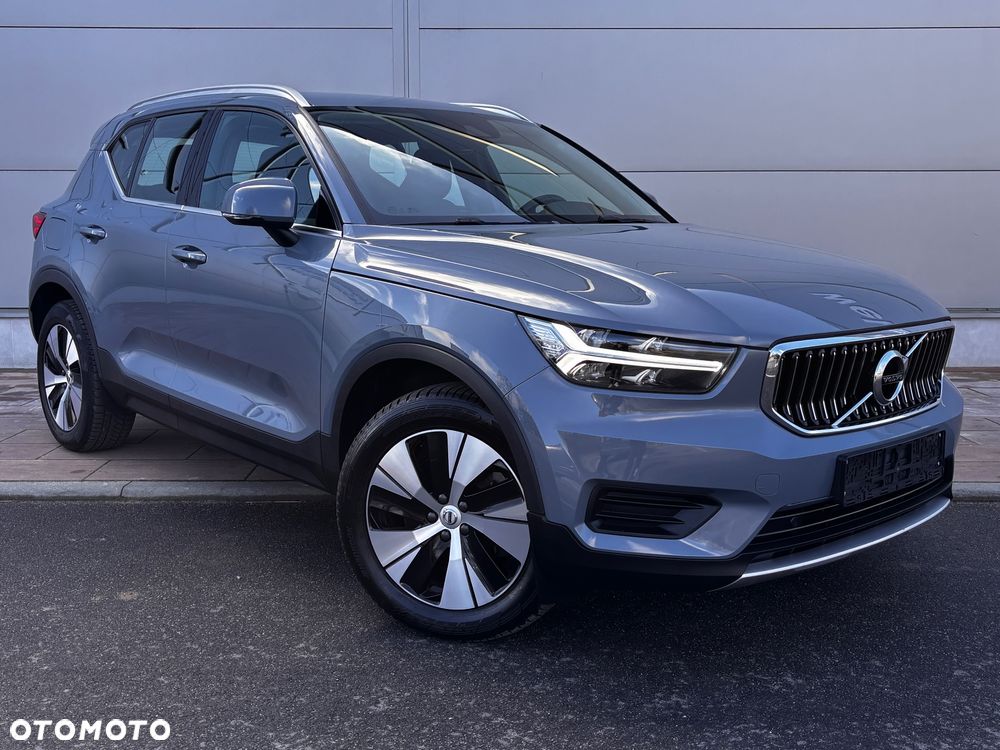 Volvo XC 40 T4 Recharge DKG Essential - 2
