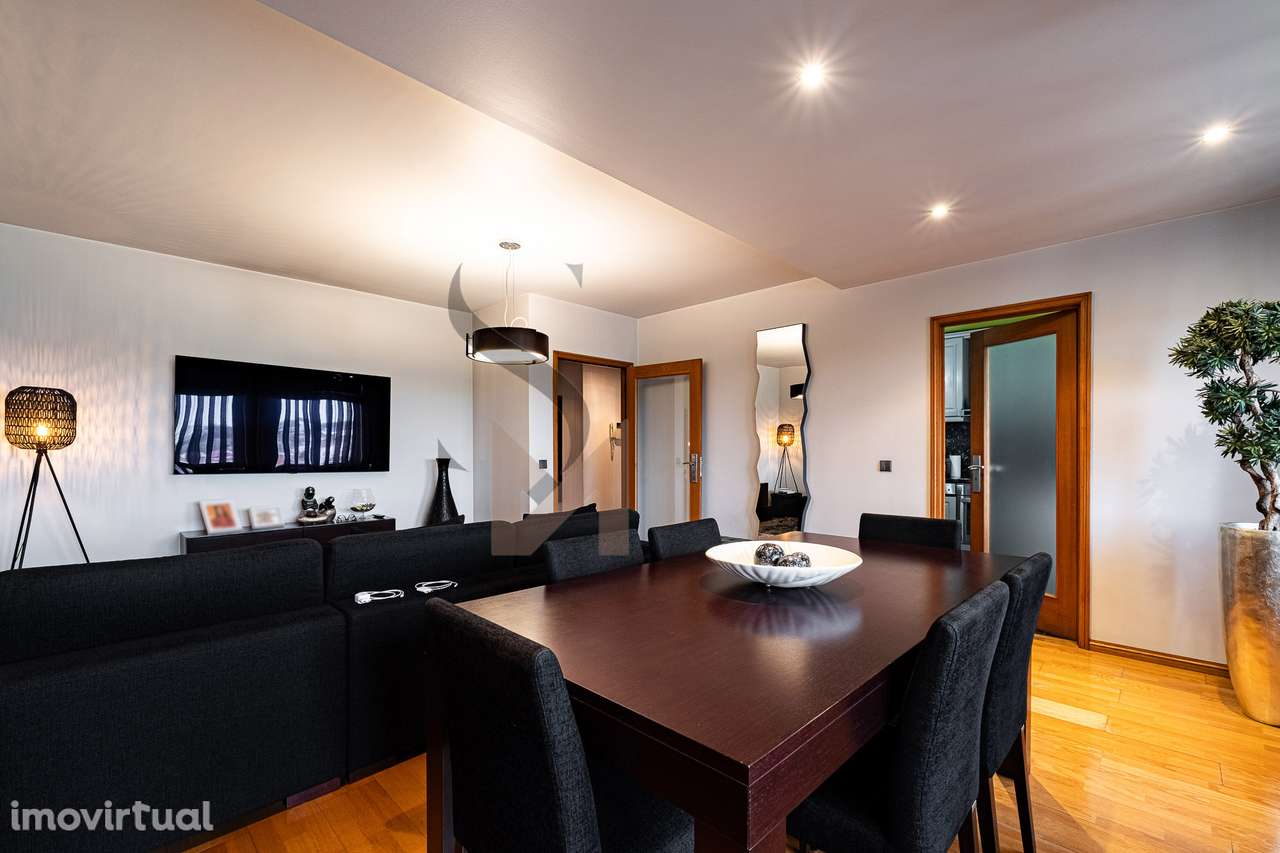 **Apartamento T2+1 em Vermoím, Maia - Oportunidade Imperdível! ** - Grande imagem: 3/50
