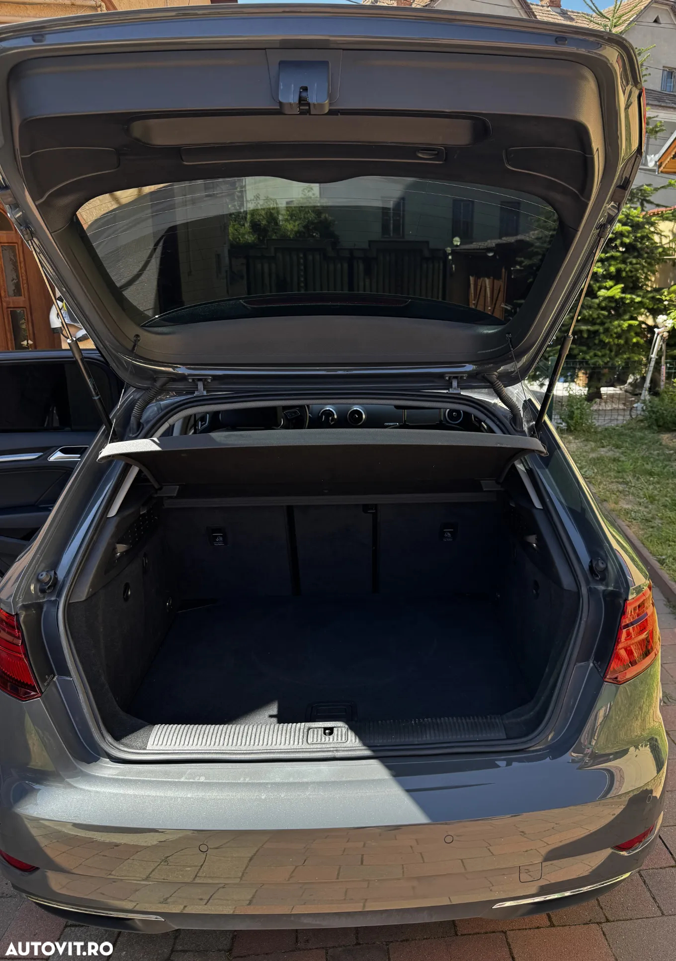 Audi A3 40 e-tron Sportback S tronic - 10