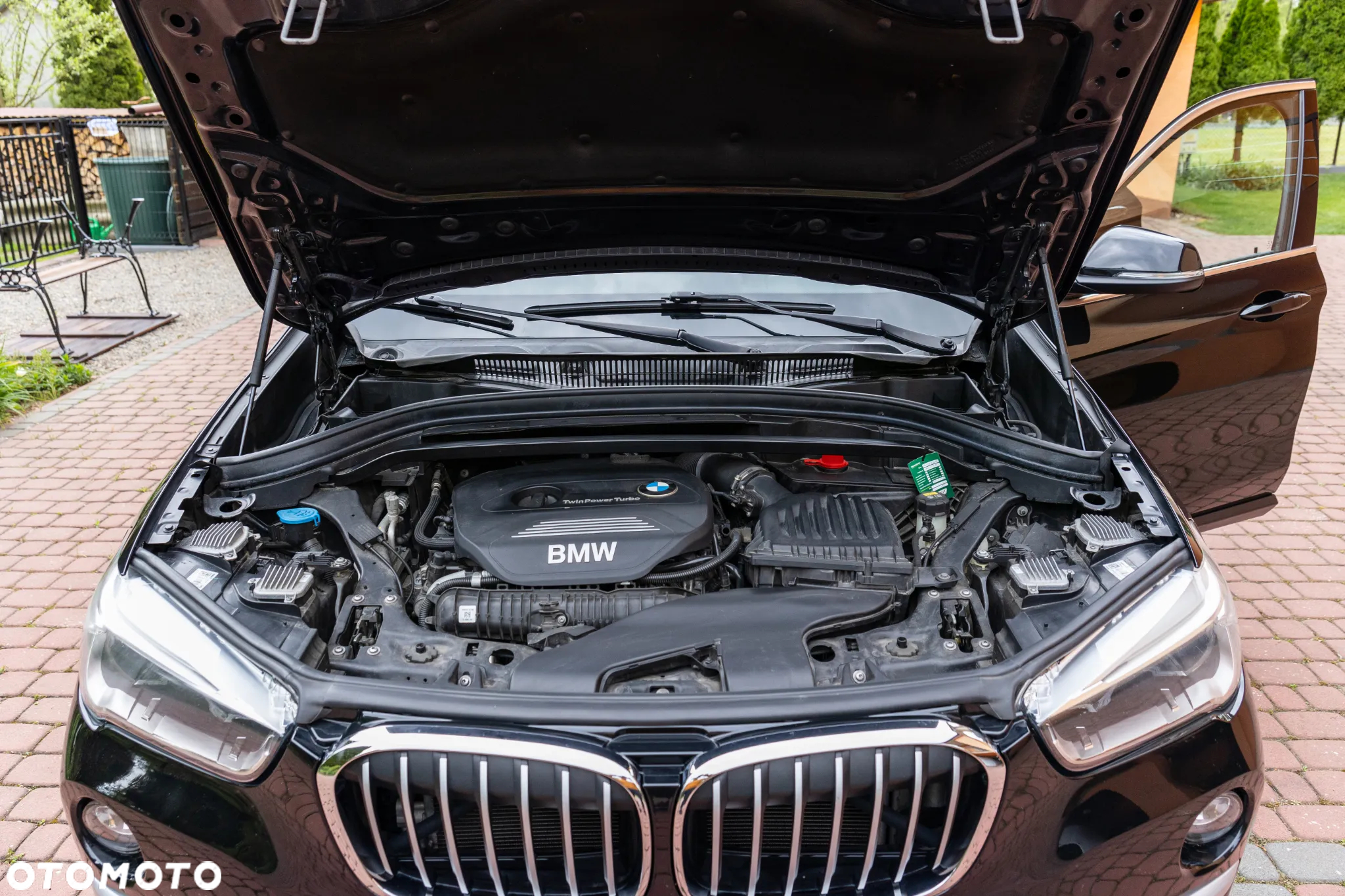 BMW X1 xDrive25i xLine - 12