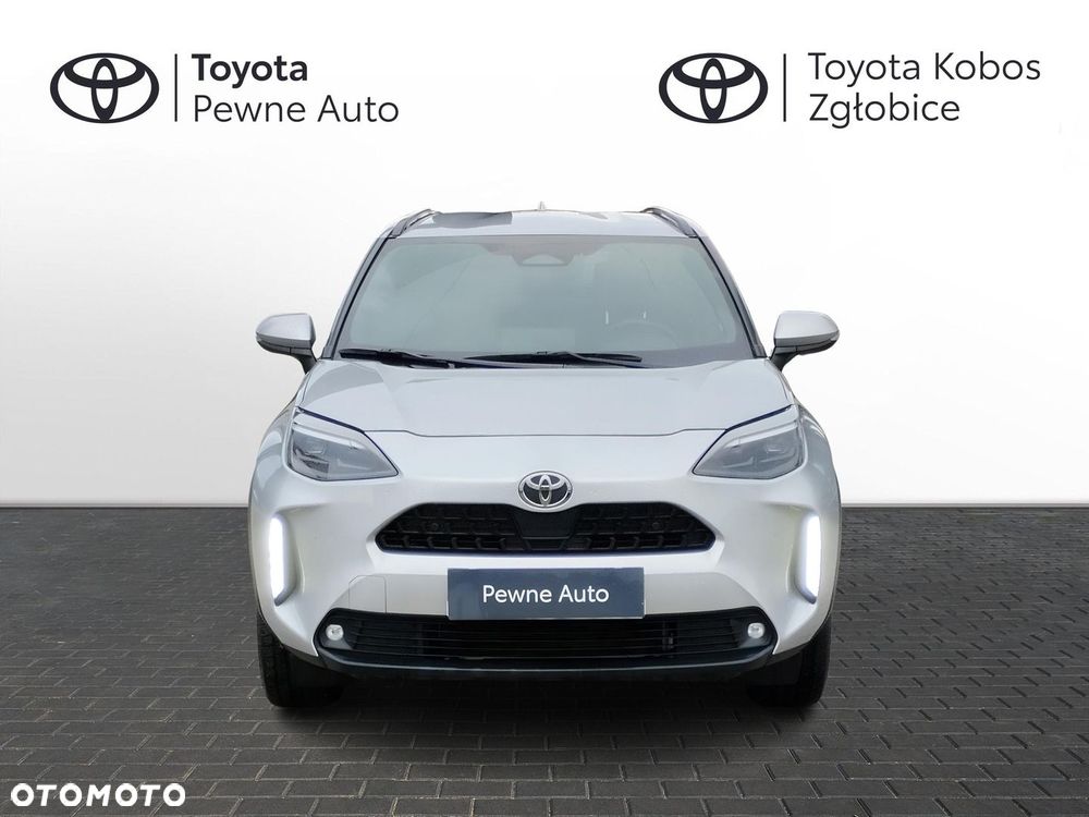 Toyota Yaris Cross Hybrid 1.5 Style - 8