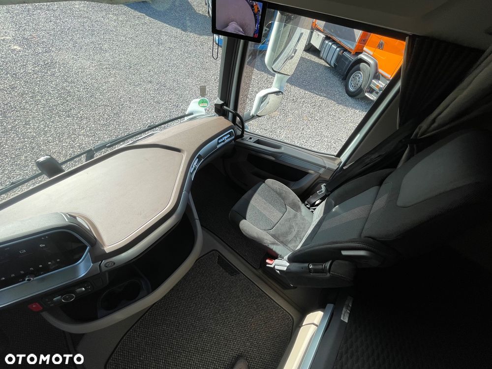 DAF XG+ 530 EVO Standard - 21
