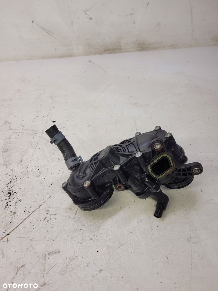 TERMOSTAT OBUDOWA AUDI A4 A5 A6 3.0TDI 059121111BM - 4