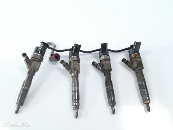Injetor / Injetores Renault Laguna Ii (Bg0/1_) - 1