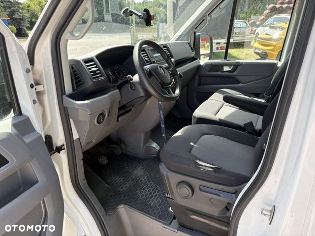 Volkswagen Crafter 7 os - 15