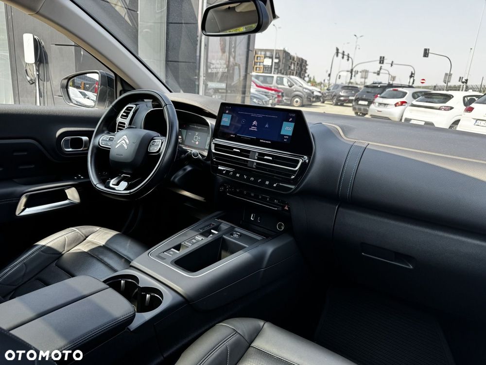 Citroën C5 Aircross - 18