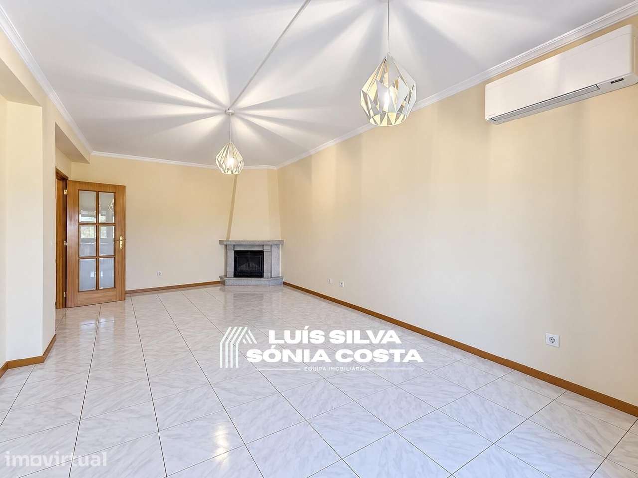 Apartamento T2 c/ Duas Varandas – Mozelos, Santa Maria da Feira - Grande imagem: 4/24