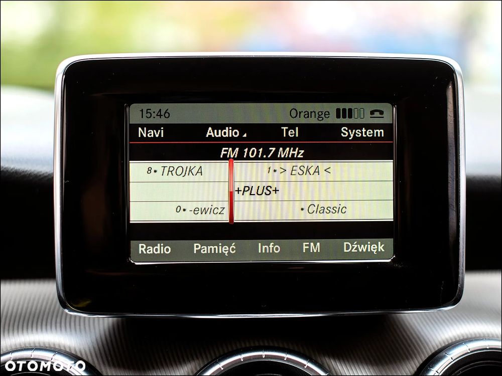 Mercedes-Benz CLA - 22