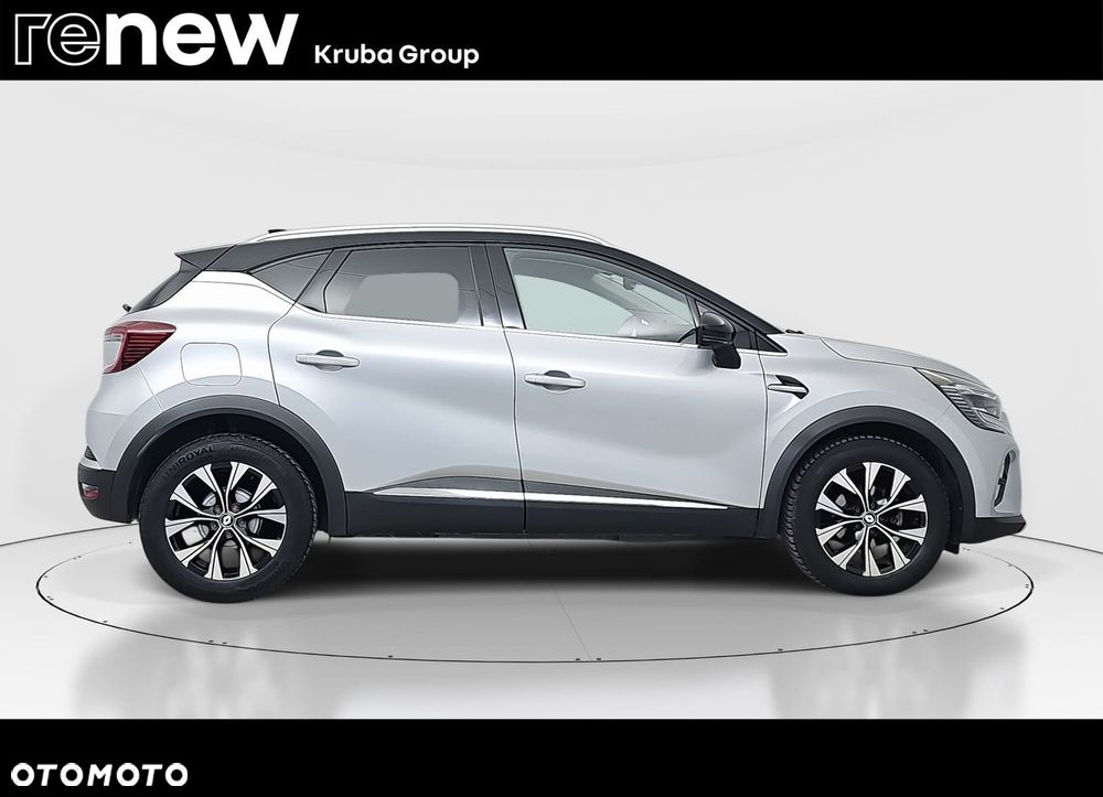 Renault Captur - 4
