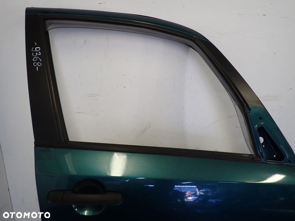 FIAT SEDICI 06-12 DRZWI PRZEDNIE PRAWE ZNL - 11