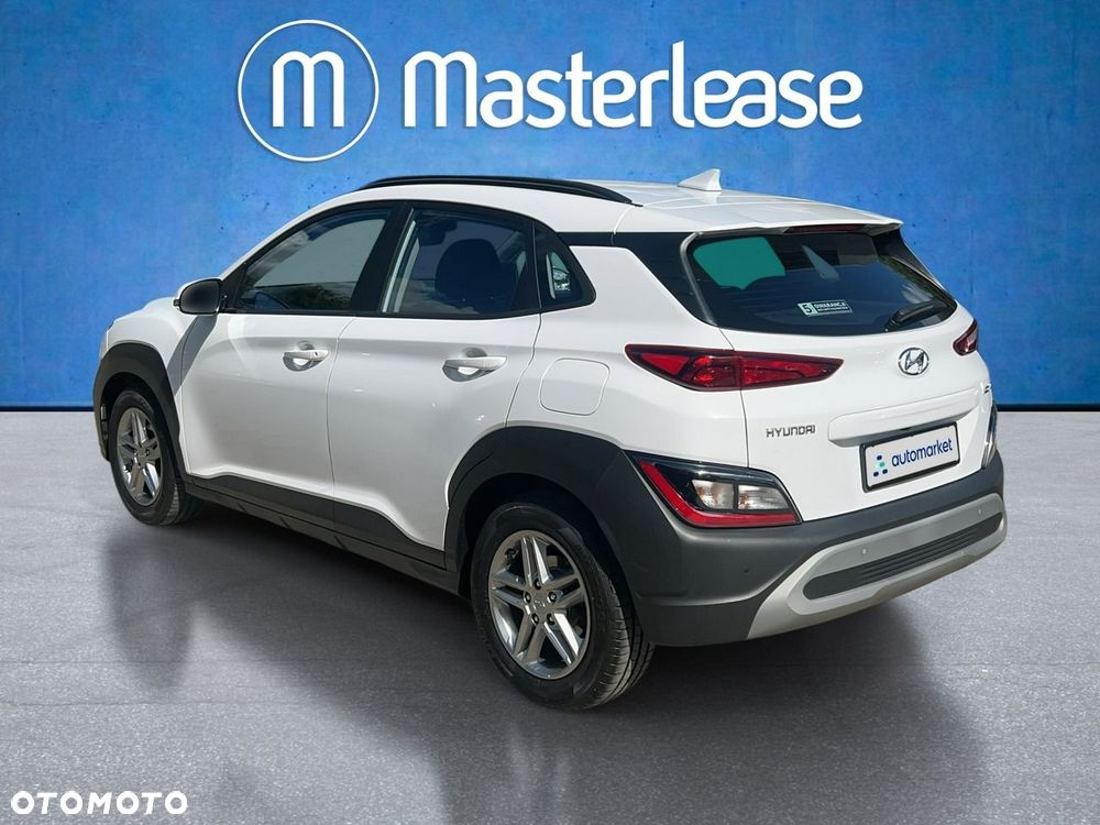 Hyundai Kona - 7