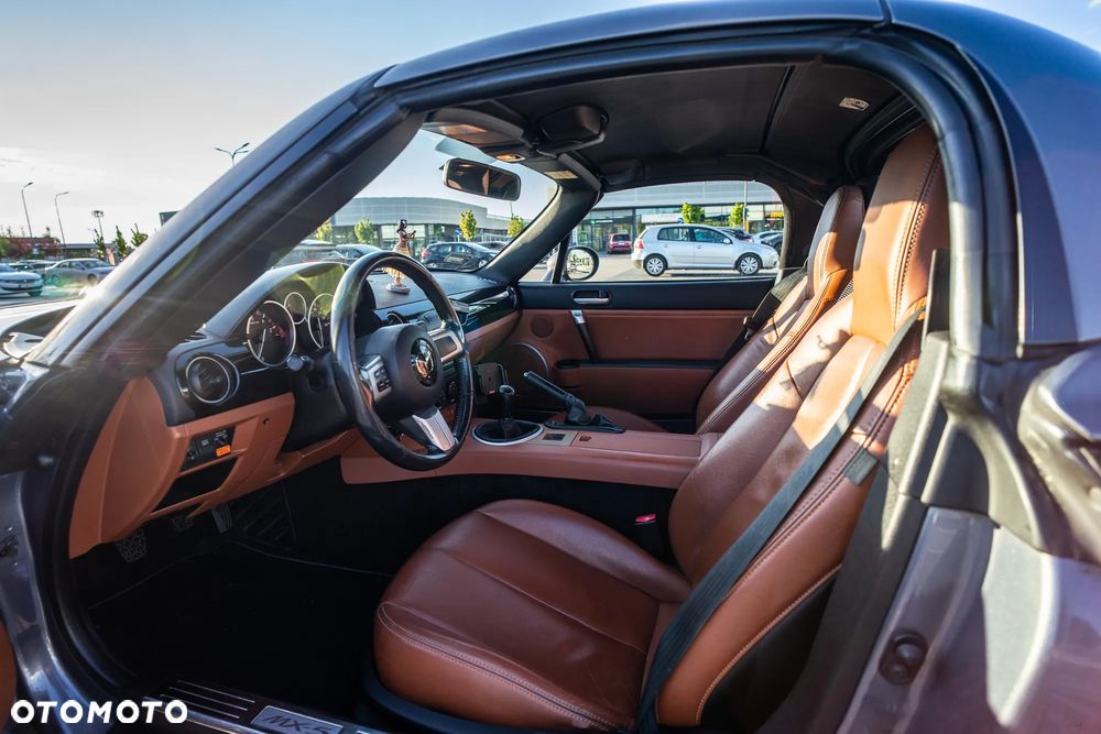 Mazda MX-5 1.8 Energy - 8