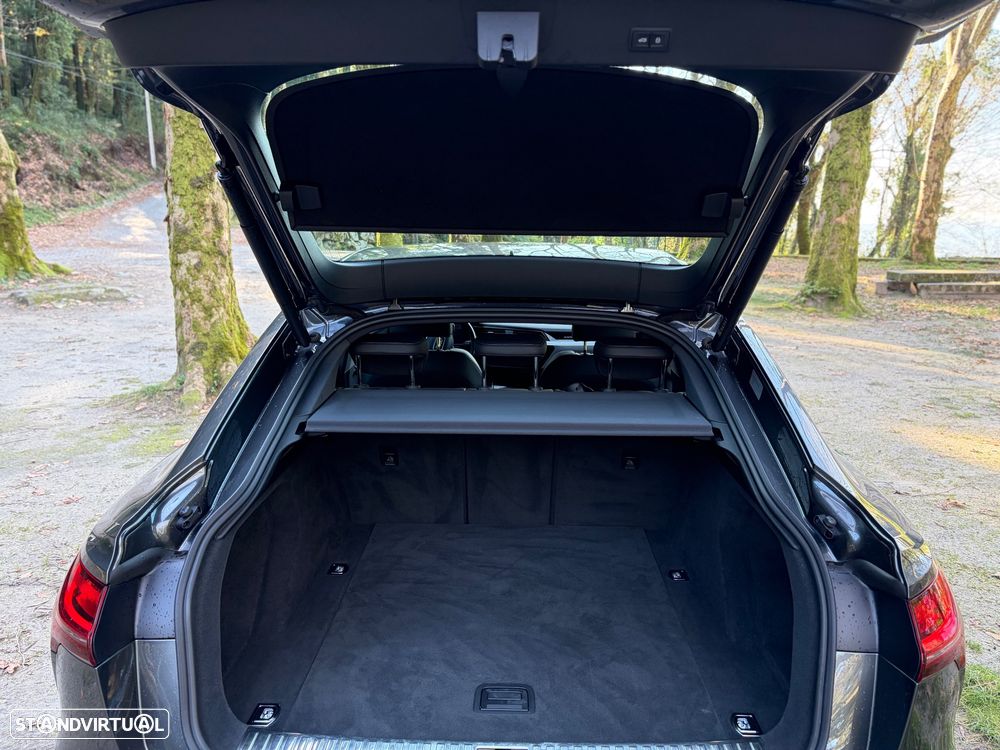 Audi e-tron Sportback 55 quattro S line - 12