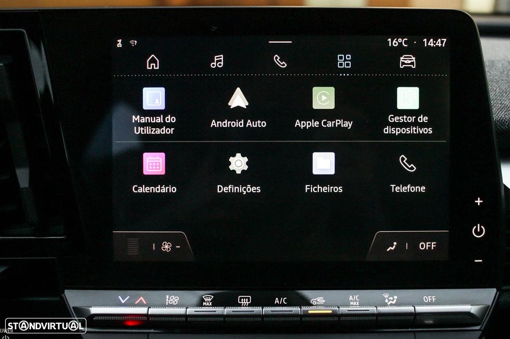 Renault Mégane E-Tech EV60 Equilibre Optimum Charge - 21